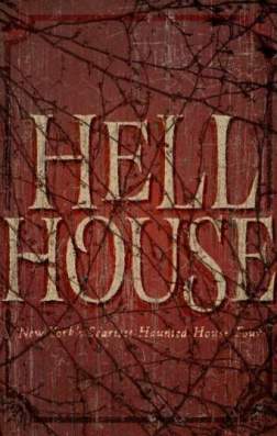 Фильм ООО Дом Ада  (2015)