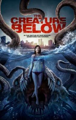 Фильм Существо из бездны (2016)