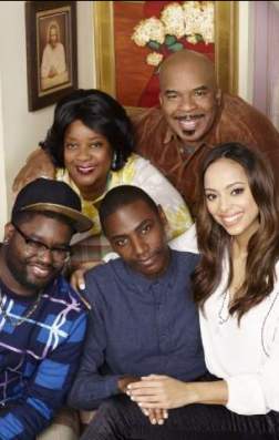 Шоу Кармайкла (3 сезон)