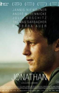 Фильм Джонатан (2016)