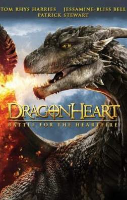 Фильм Сердце дракона 4 (2017)