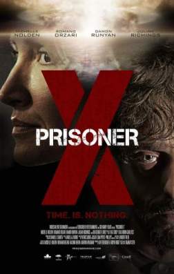 Фильм Заключенный Икс (2016)