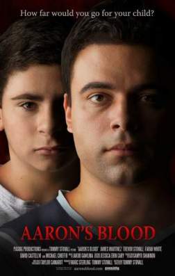 Фильм Кровь Аарона (2016)