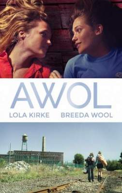 Фильм Самоволка (2016)