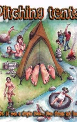 Фильм Разбивая палатки  (2017)