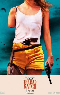 Фильм Плохая партия (2016)