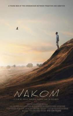 Фильм Наком (2016)