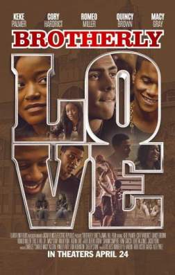 Фильм Братская любовь (2015)