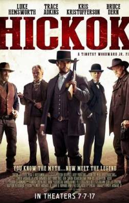 Фильм Хикок (2017)