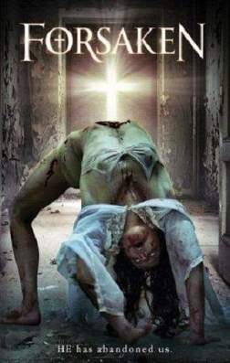 Фильм Отвергнутая (2016)