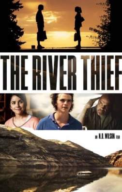 Фильм Речной вор (2016)