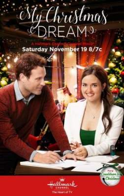 Фильм Моя Рождественская Мечта (2016)