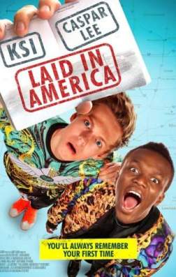 Фильм Заложники в Америке (2016)