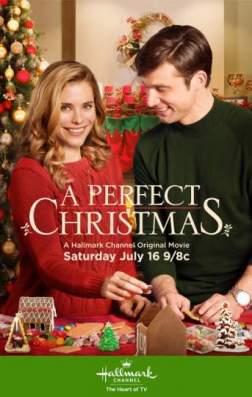 Фильм Идеальное Рождество (2016)