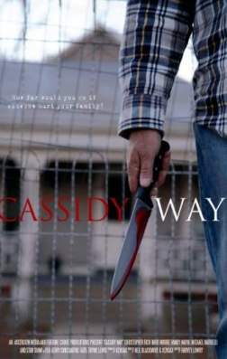 Фильм Путь Кэссиди (2016)