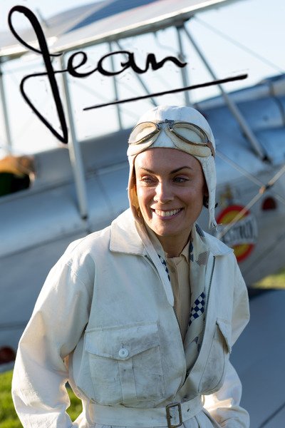 Фильм Джин (2016)