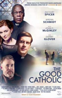Фильм Хороший католик (2017)