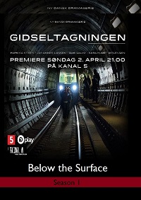 Фильм В заложниках (1 сезон)