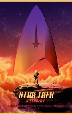 Фильм Звёздный путь: Дискавери (1 сезон)