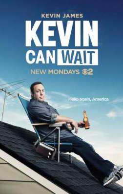 Фильм Кевин подождет (2 сезон)