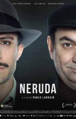 Фильм Неруда (2016)