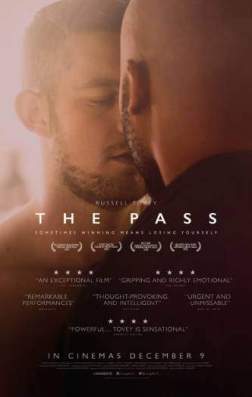 Фильм Пас (2016)
