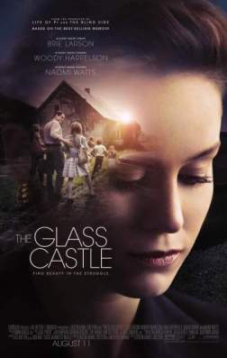 Фильм Стеклянный замок (2017)