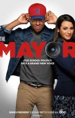 Фильм Мэр (1 сезон)