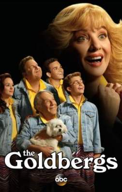 Фильм Голдберги (5 сезон)
