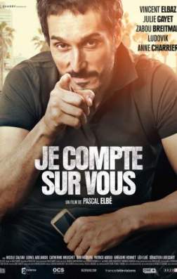 Фильм Я рассчитываю на вас (2015)