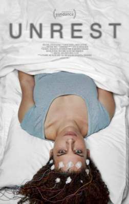 Фильм Без отдыха (2017)