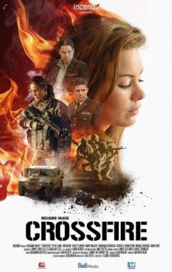 Фильм Перекрестный огонь (2016)