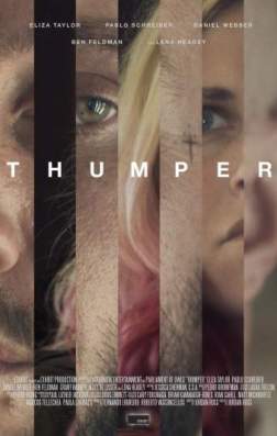 Фильм Явная ложь (2017)