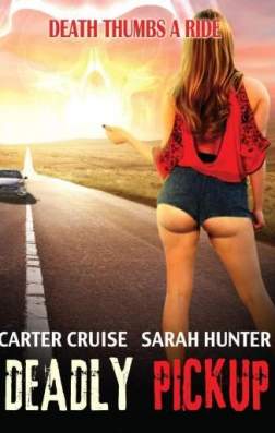 Фильм Смертельный автостоп (2016)