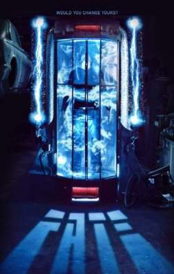 Фильм Судьба (2017)