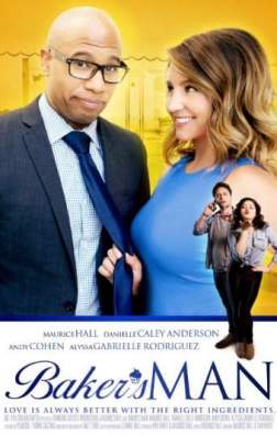 Фильм Кондитер (2017)