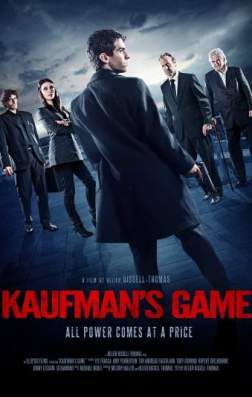 Фильм Игра Кауфмана (2017)