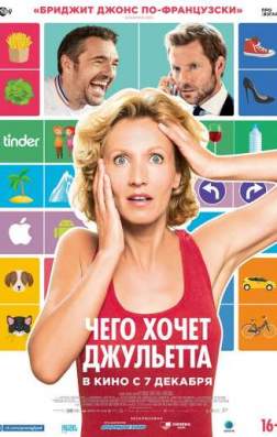 Фильм Чего хочет Джульетта (2017)