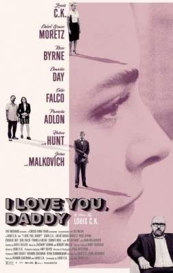 Фильм Я люблю тебя, папочка (2017)