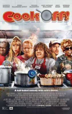 Фильм Кулинарный переполох (2017)