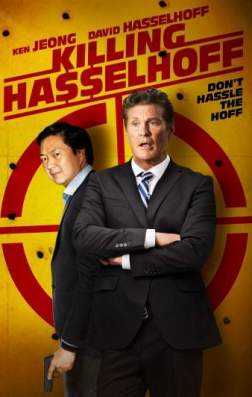 Фильм Убить Хассельхоффа (2017)