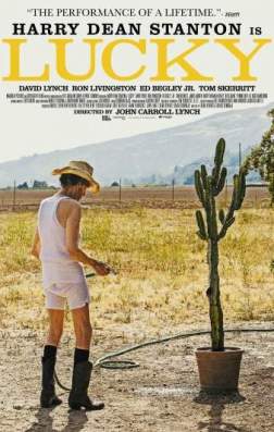 Фильм Счастливчик (2017)