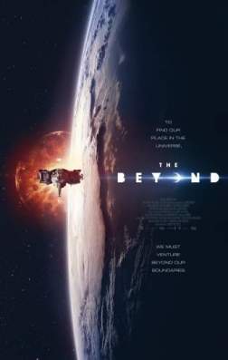 Фильм За пределами (2017)