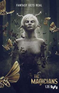 Фильм Волшебники (3 сезон)