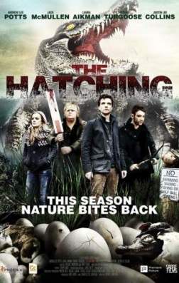 Фильм Выводок (2017)