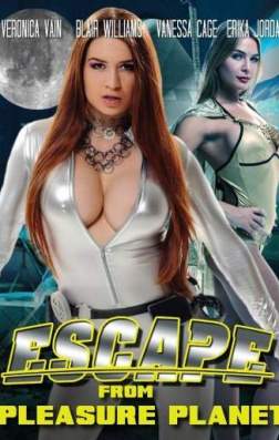 Фильм Побег с планеты удовольствий (2016)