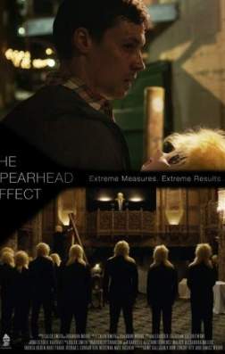 Фильм Эффект воздействия (2017)