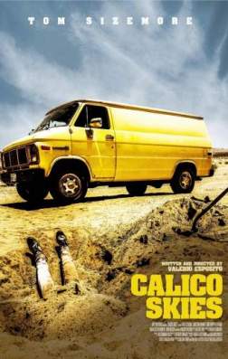 Фильм Осколки неба (2016)