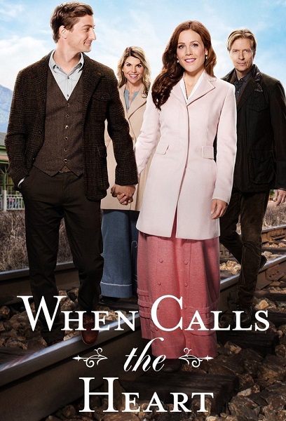 Фильм Когда зовёт сердце (5 сезон)