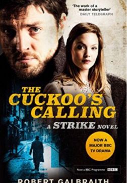 Фильм Страйк (3 сезон)